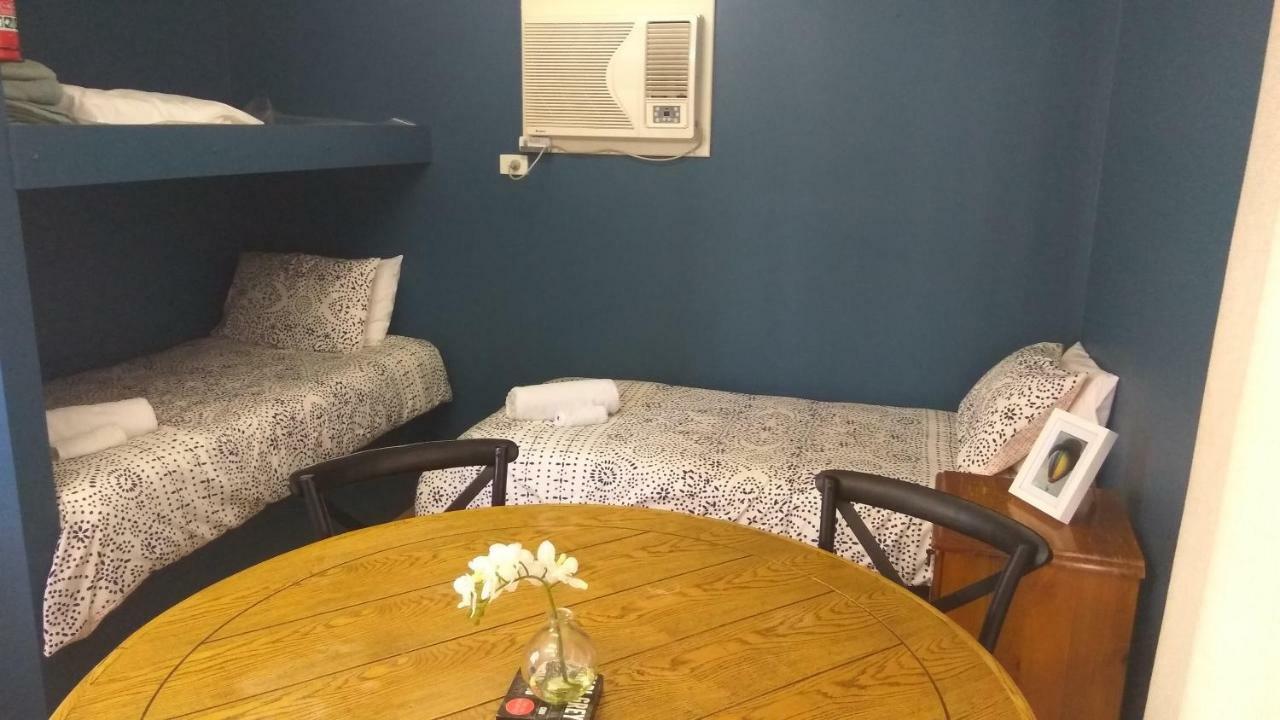 Oval Motel - מוראי ברידג' מראה חיצוני תמונה